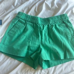 J.Crew shorts